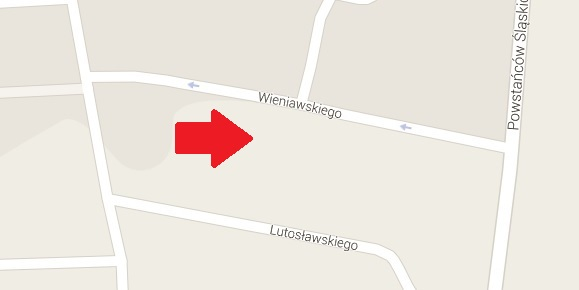 Lokalizacja